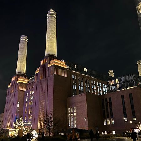 Borough Central London Exterior photo