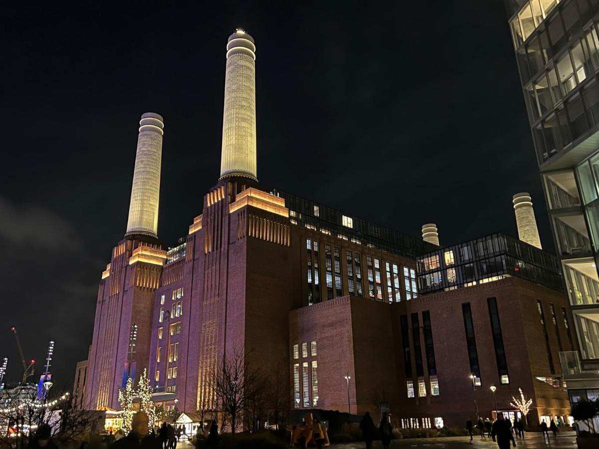 Borough Central London Exterior photo