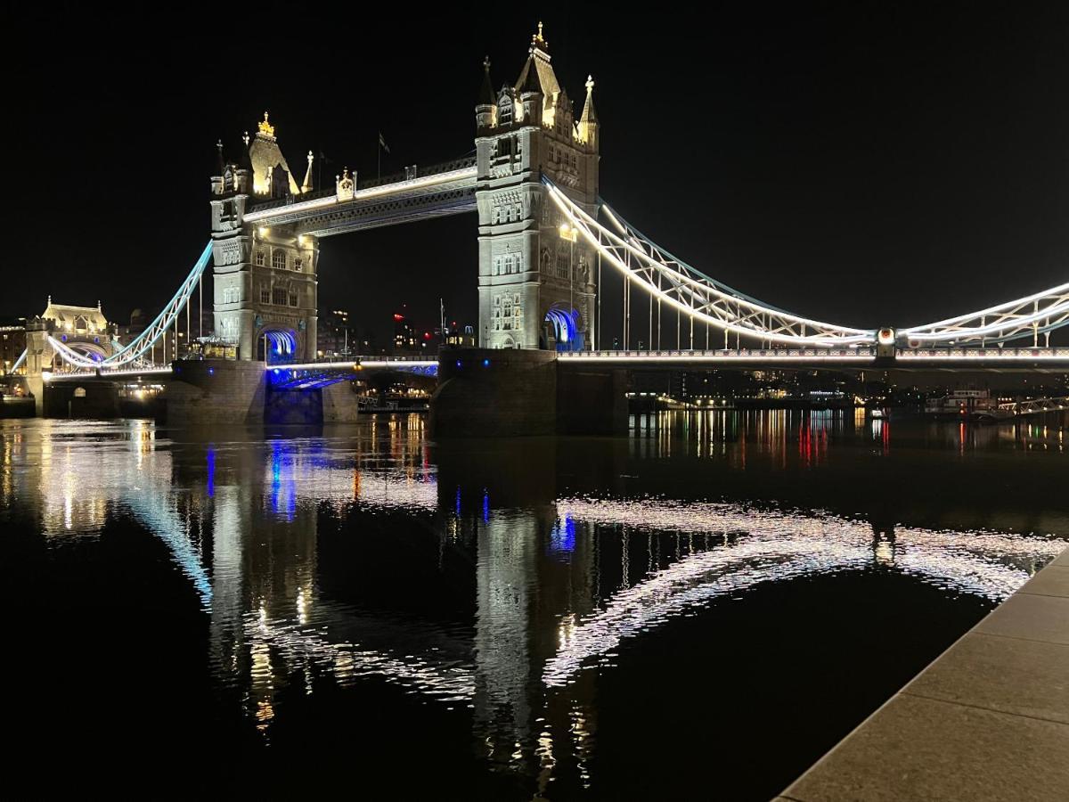 Borough Central London Exterior photo